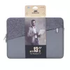 Sleeve case Rivacase 7903 33.8 cm (13.3 inch) Grey