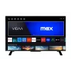 TV QLED 40 inch 40QV2F63DG