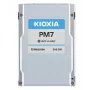 SSD drive Kioxia PM7-R 1.92 TB 2.5 inch SAS BiCS FLASH TLC, 4200/3400 MB/s, hardware encryption