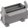 Harting Base Enclosure Han® 16A-asg1-LB-M25 19 20 016 0251 1 pc(s) (19 20 016 0251)