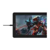 Graphic Tablet HUION Kamvas 13 13.3 inch IPS 5080 lpi USB Windows Mac (Open box, demo)