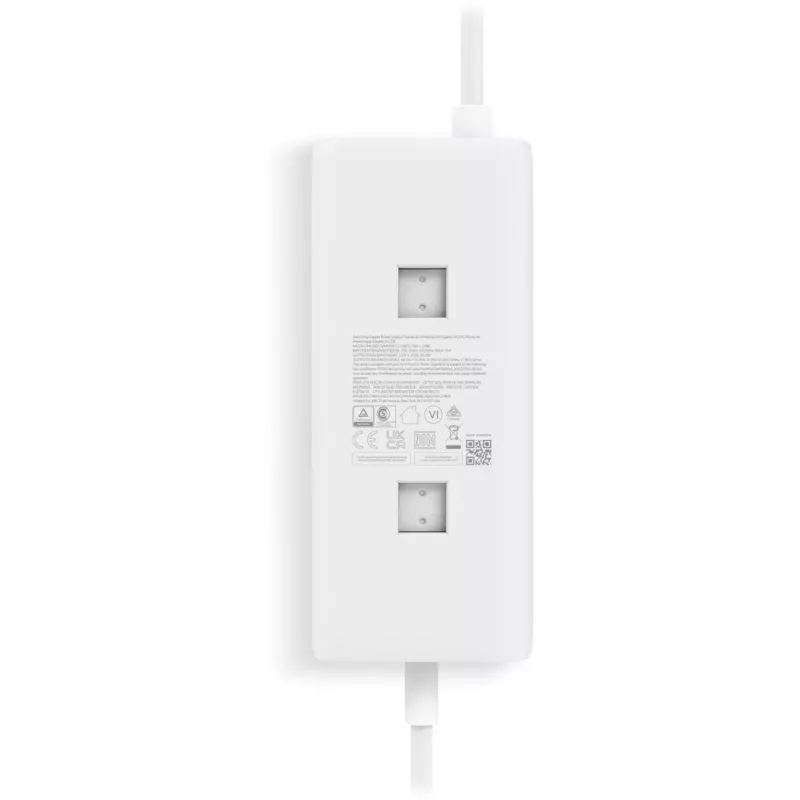 PoE integrated AC adapter UBIQUITI UACC-PoE+-USBC 15W USB-C