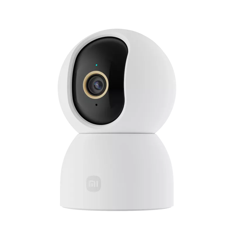 IP security camera Xiaomi Smart Camera C500 — Indoor spherical 3200×1800, 110° FOV, 360° pan, 110° tilt, night vision 10 m