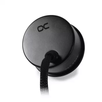 Pump Alphacool 13339 Aluminium Plastic Black 65x65x41mm
