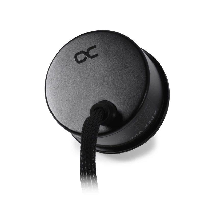 Pump Alphacool 13339 Aluminium Plastic Black 65x65x41mm