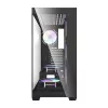 Darkflash DS900 computer case ATX black