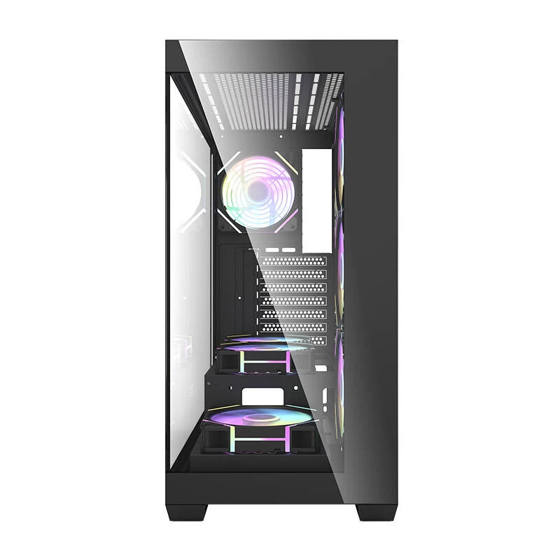 Darkflash DS900 computer case ATX black