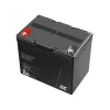 Battery AGM VRLA 12V 80Ah