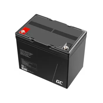 Battery AGM VRLA 12V 80Ah