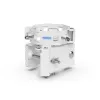 Ubiquiti Wave AP Micro Mount White 1.4 kg Compatibility Wave AP Micro
