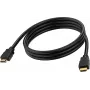 HDMI cable Vision TC 1MHDMI8K/BL 1 m HDMI Type A Male 48 Gbit/s