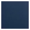 Storage box Walther FB-115-L Rectangular Paper Blue