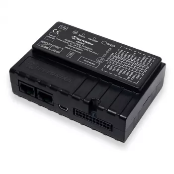 TELTONIKA GPS tracker FM6300 3G GNSS with RS232 and RS485 interfaces