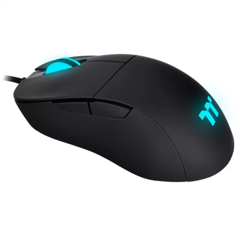 Mouse Thermaltake GMO-DMS-WDOOBK-01 USB Type-A