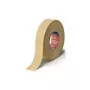 Masking Tape Tesa Maler Krepp 4322, paper, 50 mm x 50 m, strong crepe, very high tack, high elongation reserve