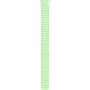 Band Apple Black Titanium Finish Green 49mm 130-250mm