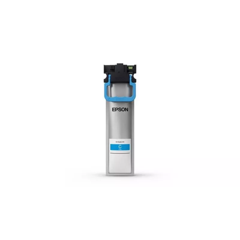 Ink cartridge Epson C13T11C240 Cyan original cartridge for Epson printers
