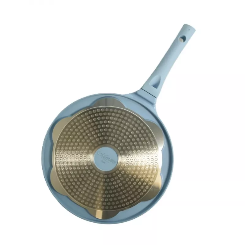 Pancake pan Maestro MR-1222-C 26 cm non-stick
