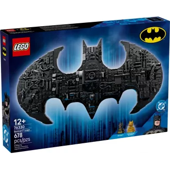 LEGO BATMAN 76330 The Batman Logo
