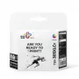 Ink for HP DeskJet 2710 TBH-305XLCR Colour
