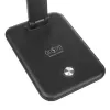 LED desk lamp 9W Qi Charger Maclean MCE616B