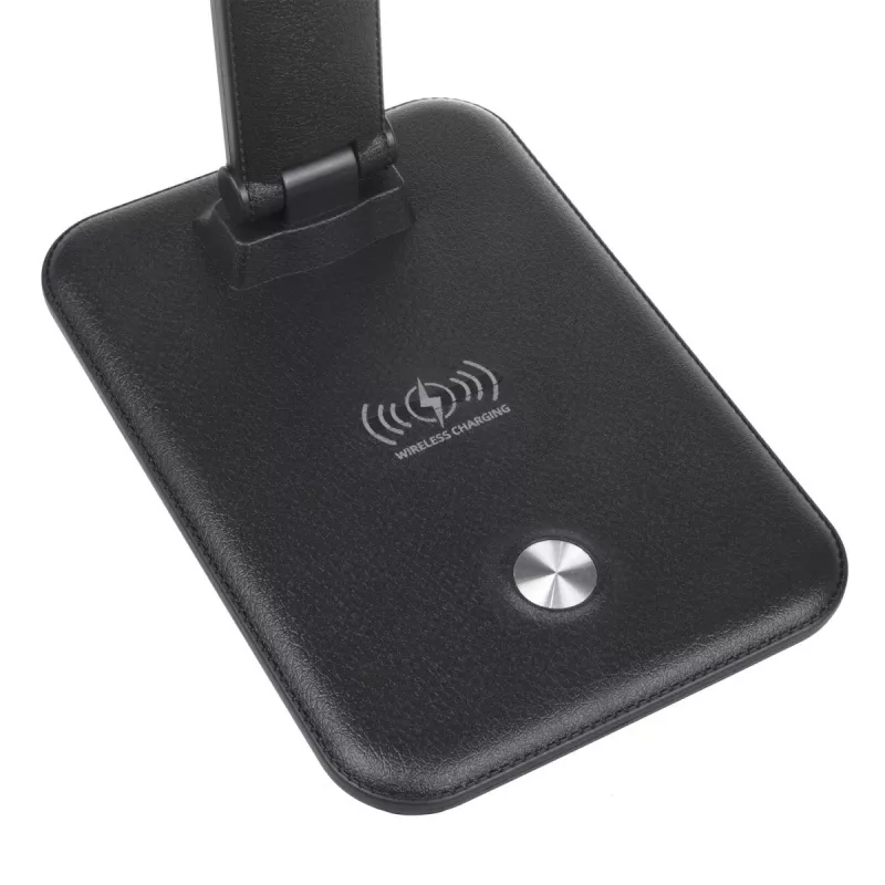LED desk lamp 9W Qi Charger Maclean MCE616B