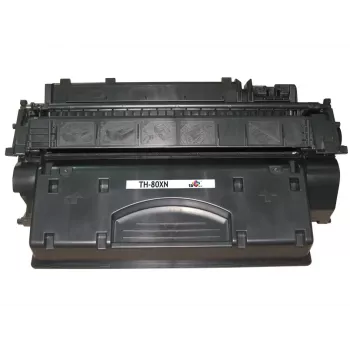 Toner TB Kompat. S HP CF280X, Bk,6 900s,100% New