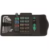 Nut Driver Bit Wera KK 100 52 pc(s)