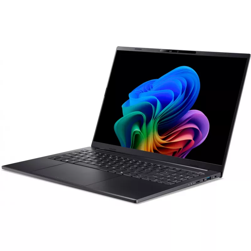 Laptop Acer Swift Go 16 AI SFG16-74-71TF 16 inch Intel Core Ultra 7 32GB 1TB Intel Arc Graphics Windows 11