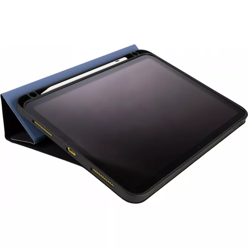 Folio Case Tucano Up Plus for iPad 10.9 inch 2022 Blue