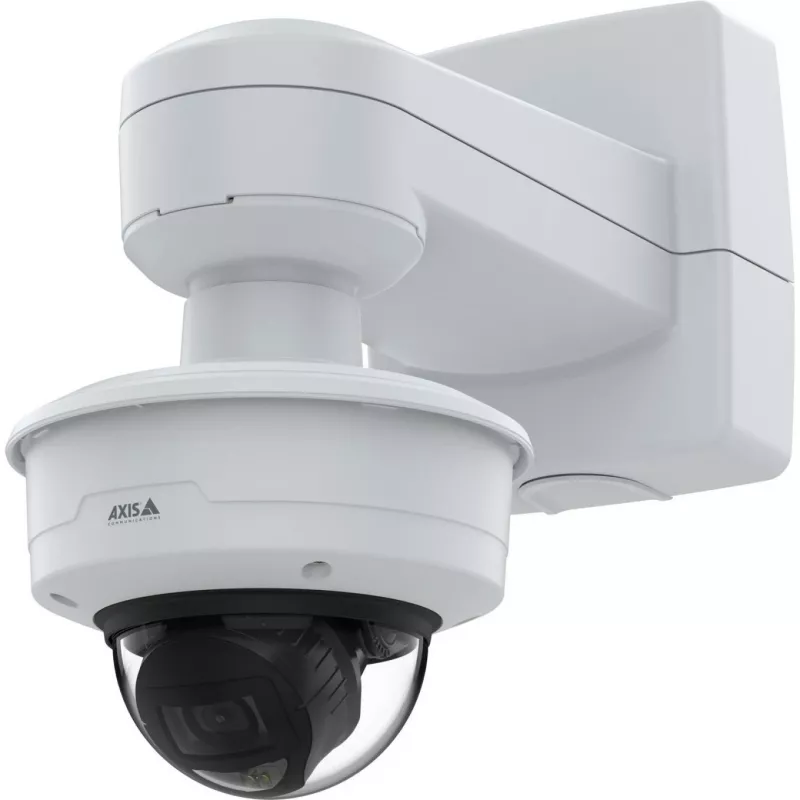 Mount Axis TP1001-E Universal White 40kg Capacity