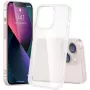 StyleShell Flex, Phone Case transparent, iPhone 16 Plus
