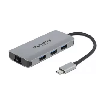 Laptop Dock DeLOCK 63252