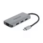 Laptop Dock DeLOCK 63252