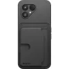 Card holder for Fairphone 6 (Horizon Black) – Fairphone F6CRDH-1ZW-WW1