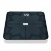 Medisana BS 450 Body Analysis Scale, Max 180kg, Black, Bluetooth, ITO Sensors (40510)