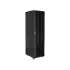 Lanberg FF01-8837-12B rack cabinet 37U Freestanding rack Black