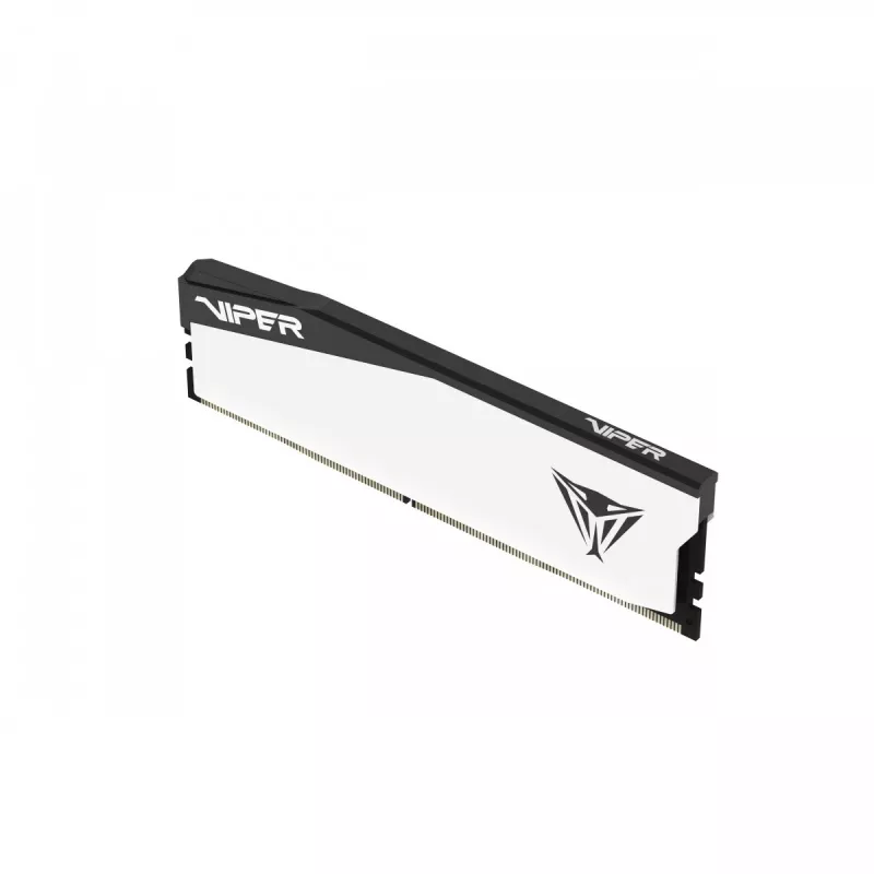 16GB Patriot DIMM 6000 (wei, VEB516G6030W, VIPER Elite 5, INTEL XMP, AMD EXPO)