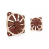 Computer case fan Noctua NF-A20 200 mm, 5 V, 3-pin, 800 RPM, 146.9 m³/h, 18.1 dB, SSO bearing