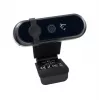 Webcam White Shark GWC-005 1080p BAT – 1080p resolution, USB connection