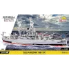 Blocks USS Arizona BB-39 2046 blocks