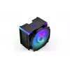 Endorfa Fortis 5 ARGB Black CPU cooler