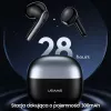 Headphones USAMS TWSXH Series Dual Mic Wireless Blue/Blue BHUXH03