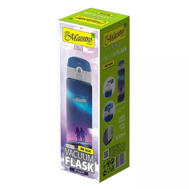 MAESTRO THERMO MUG 'DREAM' 400 ml