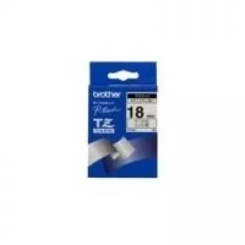 Brother TZ-241 Laminated Tape label-making tape