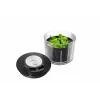 Manual food chopper GEFU SPEEDWING G-13600 - pull-cord multi chopper