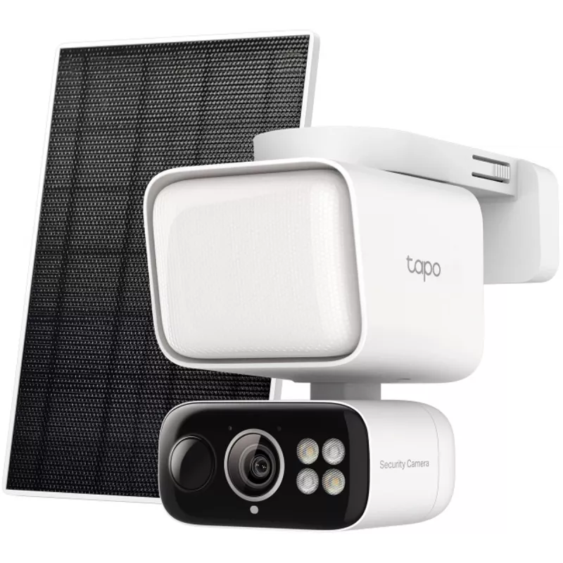 TP-Link TAPO C615F KIT security camera Dome IP security camera Outdoor 2304 x 1296 pixels Ceiling/Wall/Pole