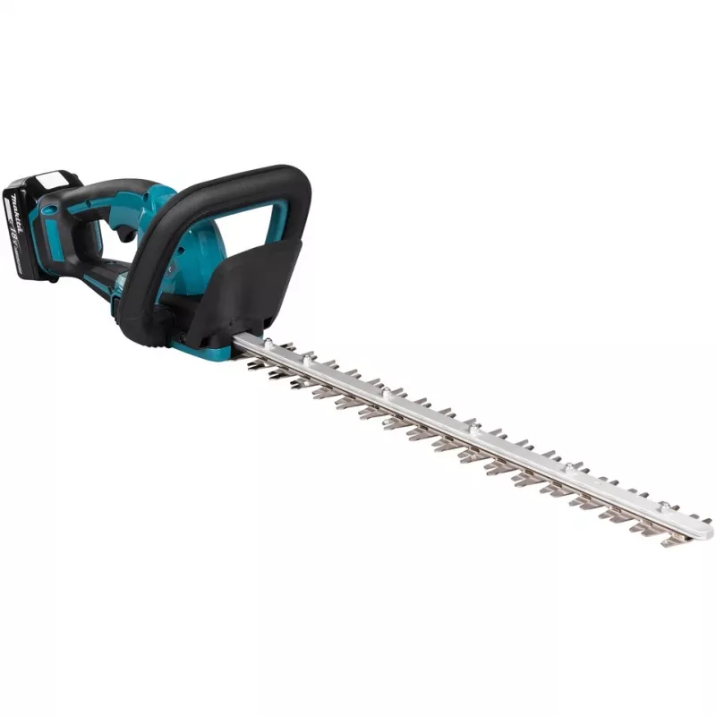 Makita DUH506RF power hedge trimmer Double blade 2.9 kg