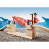 BRIO World Lifting Bridge