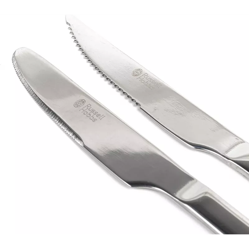 Cutlery set Russell Hobbs RH00855EU — 20-piece stainless steel service